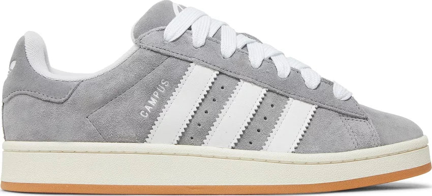 Adidas Campus 00s Gray White 