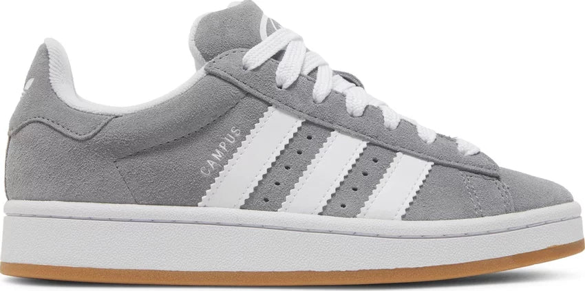 Adidas Campus 00s Gray White 