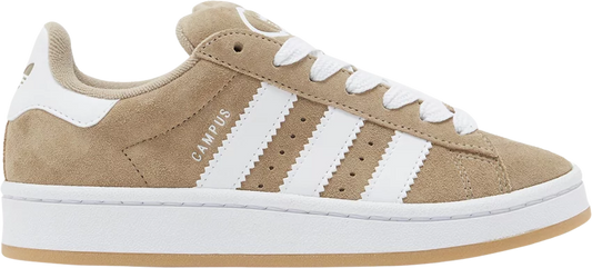 Adidas Campus 00s Junior Blanch Cargo 