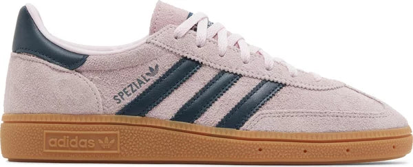 Adidas Handball Spezial (W) Clear Pink Arctic Night 