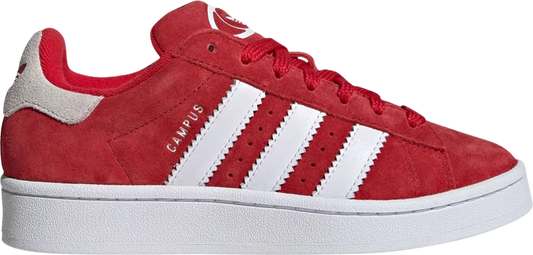 Adidas Campus 00s Junior Scarlett Red 