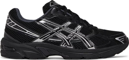 Asics Gel-1130 Black Silver 