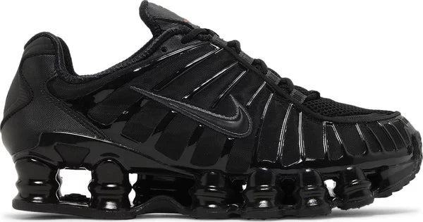 Nike Shox TL (W) Black 2023