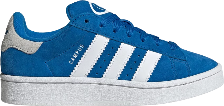 Adidas Campus 00s Junior Blue 