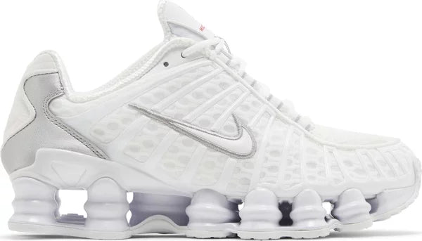 Nike Shox TL (W) White 2023