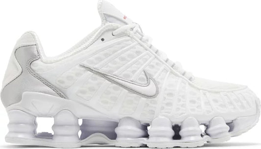 Nike Shox TL (W) White 2023