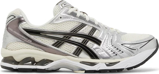 Asics Gel Kayano 14 Silver Cream 