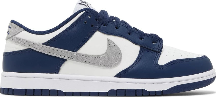 Nike Dunk Low Midnight Navy