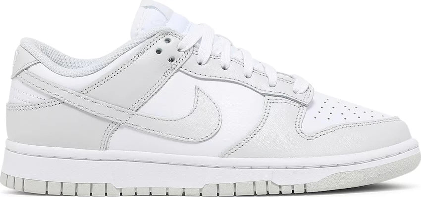 Nike Dunk Low (W) Photon Dust