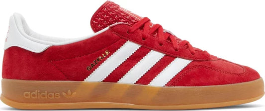 Adidas Gazelle (W) Scarlet Gum