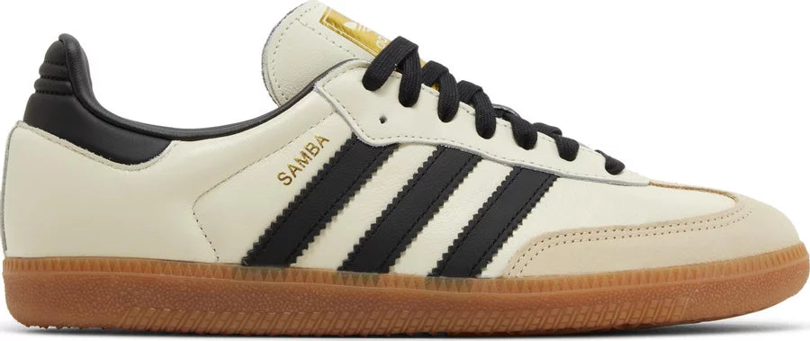 Adidas Samba OG (W) Cream White