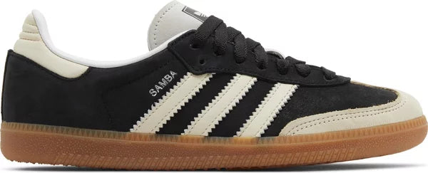 Adidas Samba OG (W) Black Wonder White