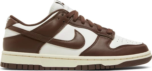 Nike Dunk Low (W) Cacao Wow