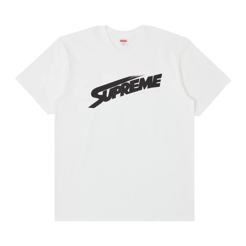 Supreme Mont Blanc Tee White (FW23) 