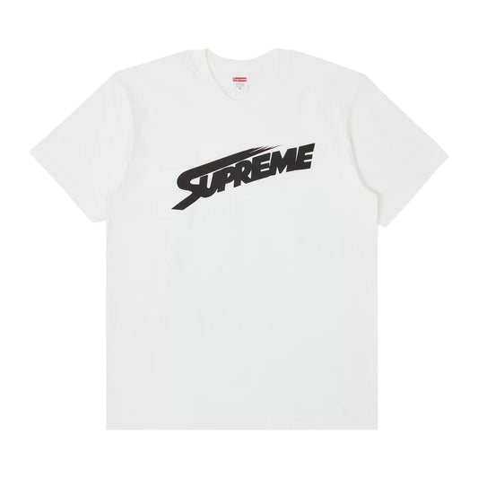 Supreme Mont Blanc Tee White (FW23) 