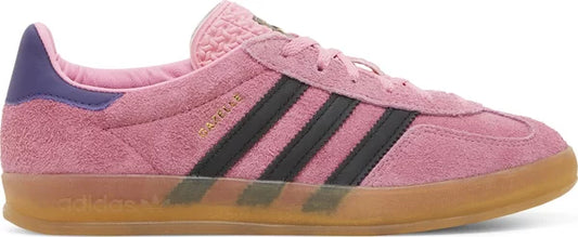 Adidas Gazelle (W) Bliss Pink Purple