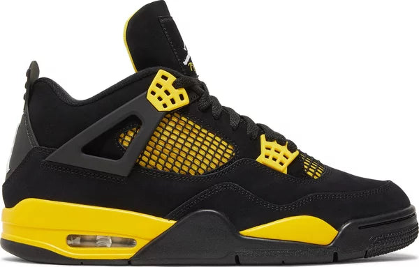 Air Jordan 4 Retro Thunder