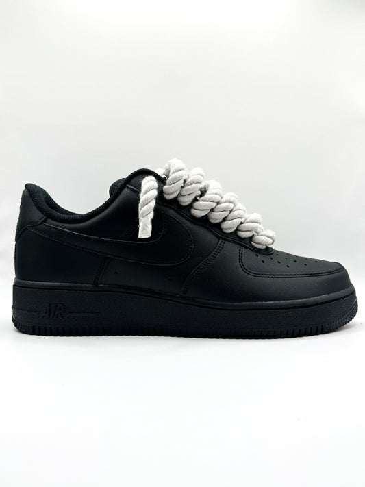 Air Force 1 07 x Ropez Black "Grey"