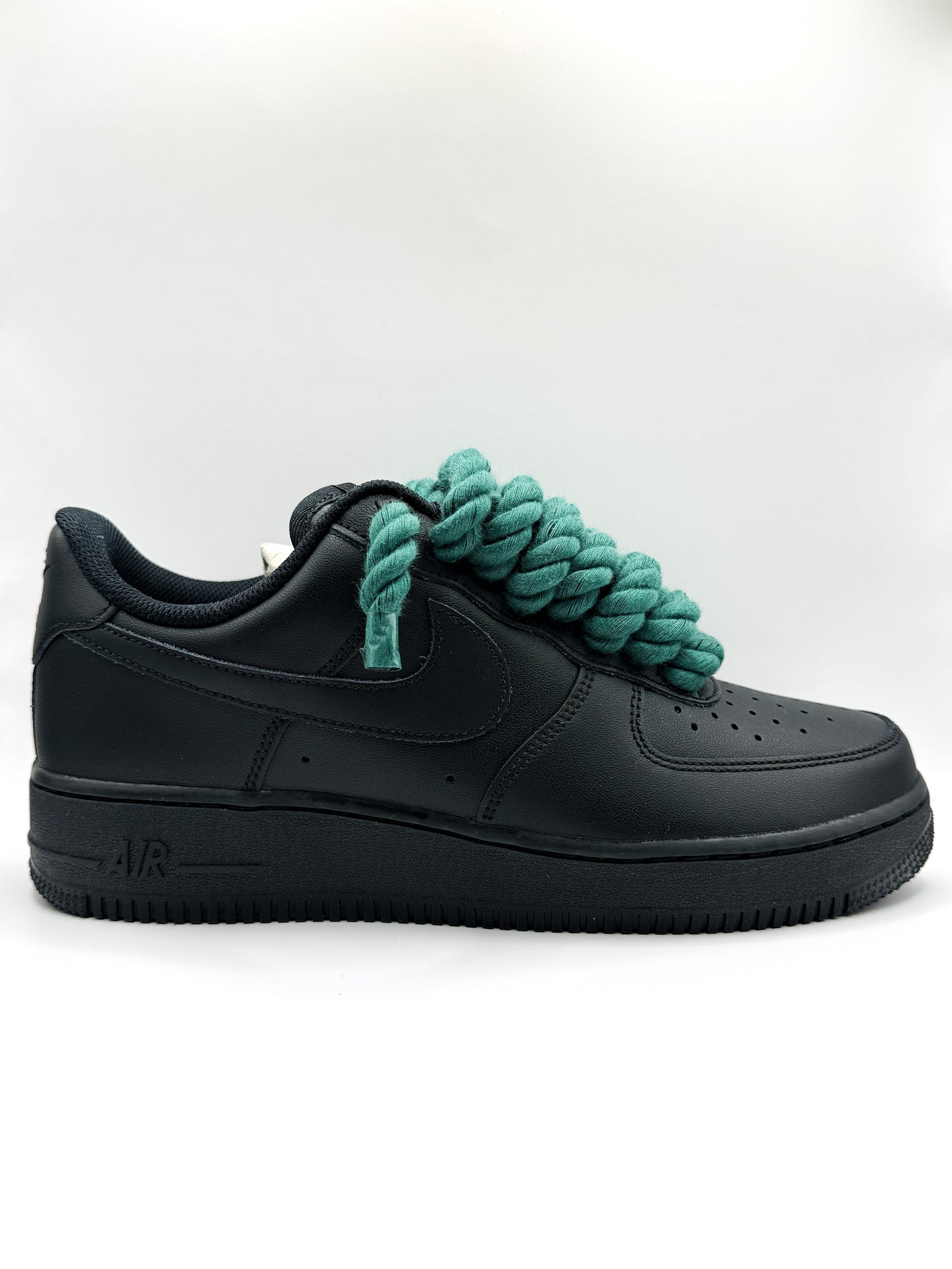 Air Force 1 07 x Ropez Black "Forrest"