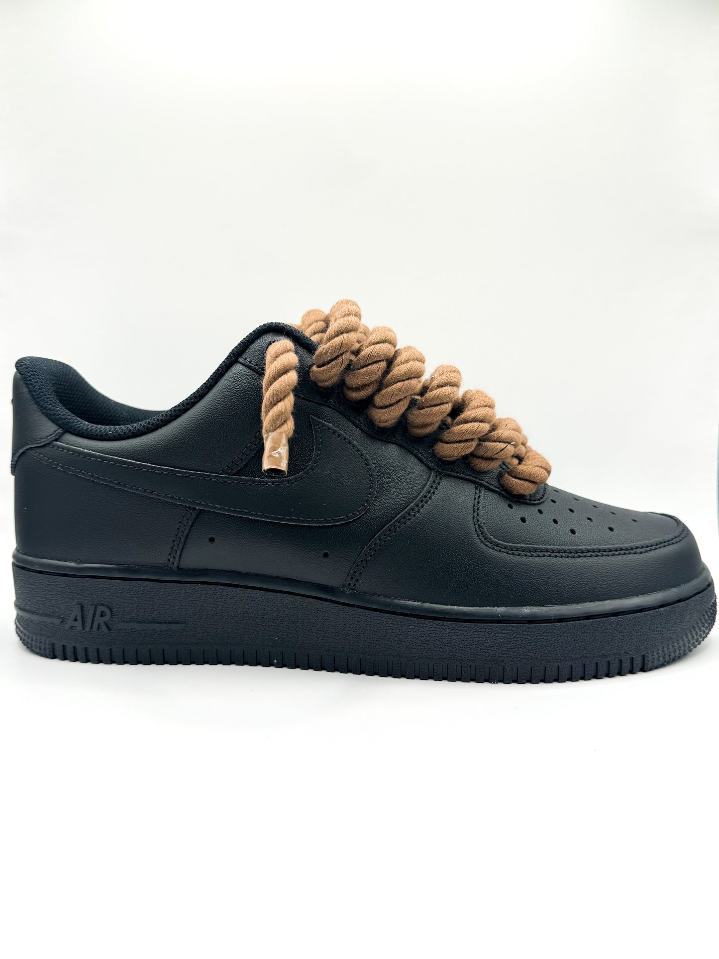 Air Force 1 07 x Ropez Black "Brown"