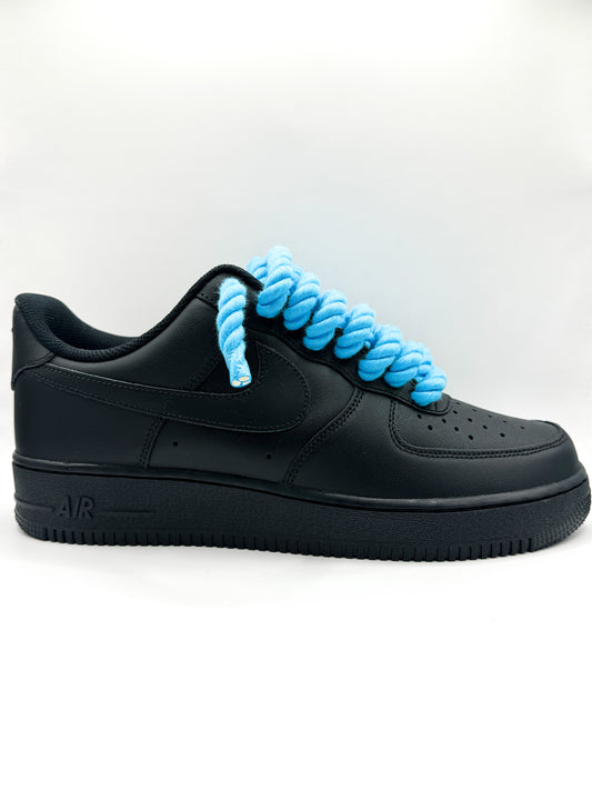 Air Force 1 07 x Ropez Black "Aqua"