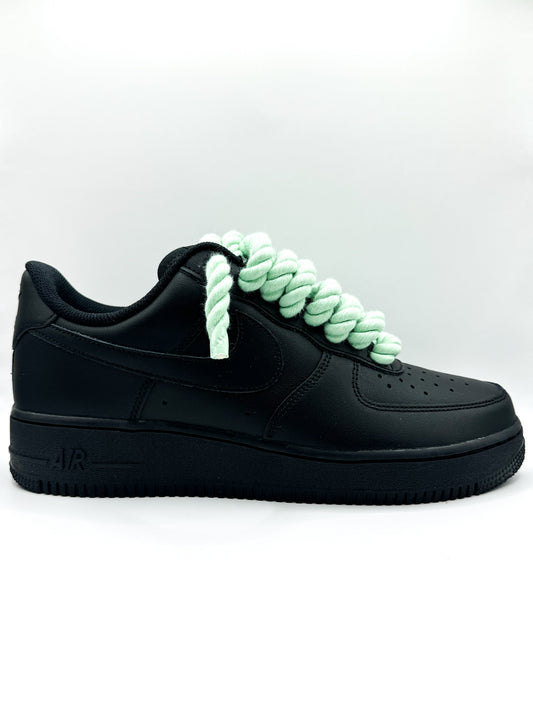 Air Force 1 07 x Ropez Black "Mint"