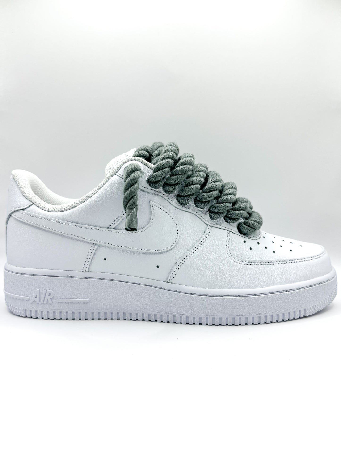 Air Force 1 07 x Ropez "Shadow Grey"