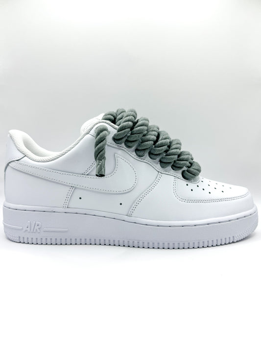 Air Force 1 07 x Ropez "Shadow Grey"