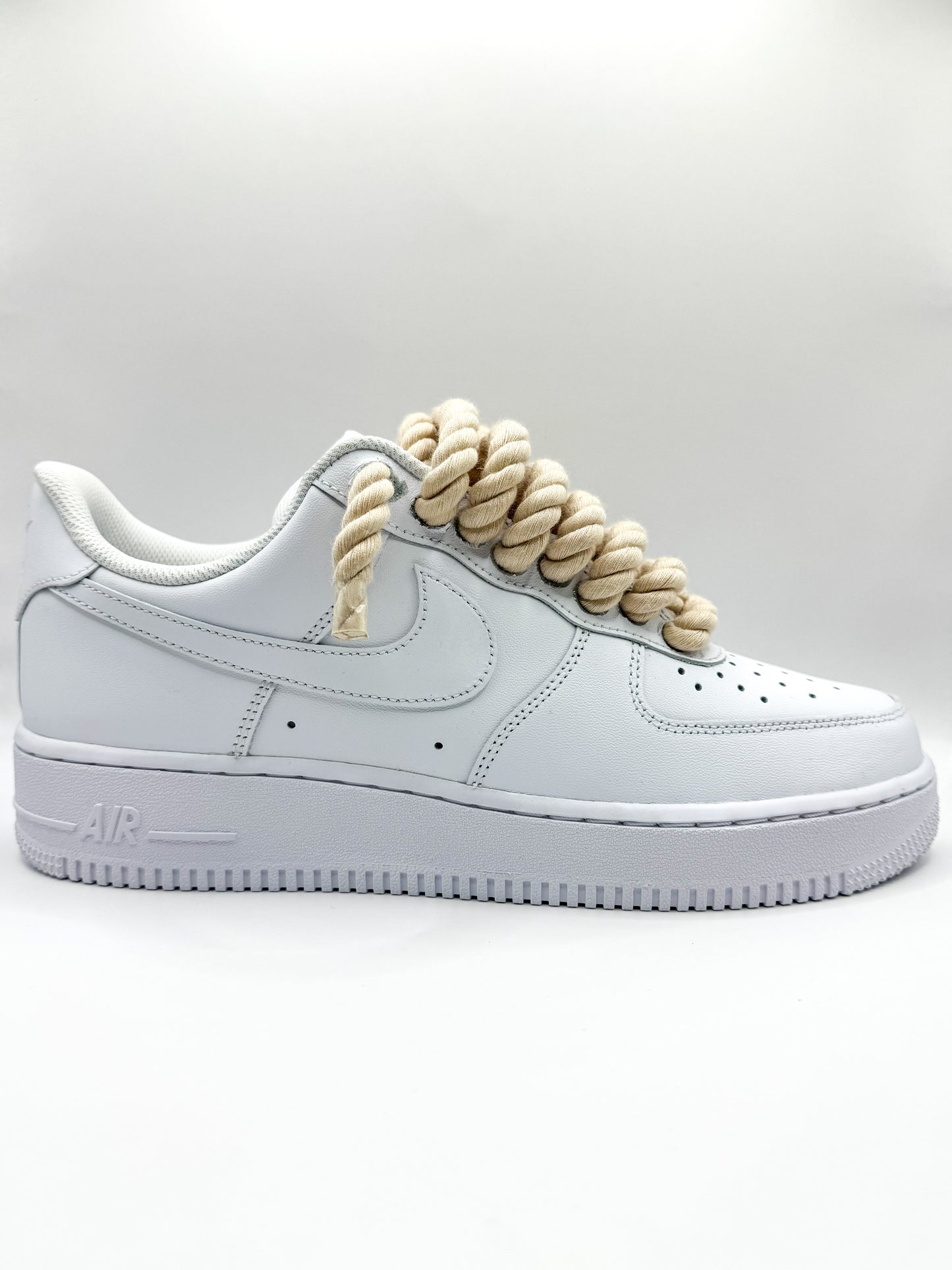 Air Force 1 07 x Ropez "Sand"