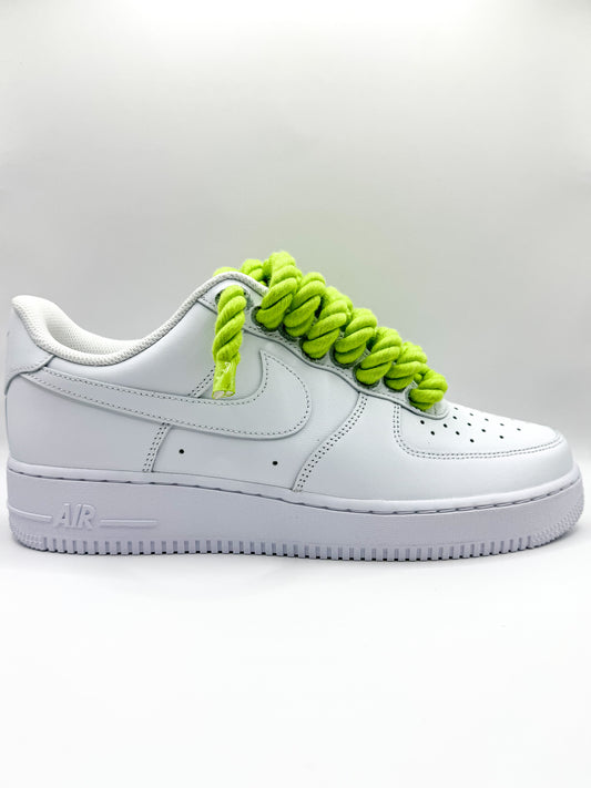 Air Force 1 07 x Ropez "Apple"