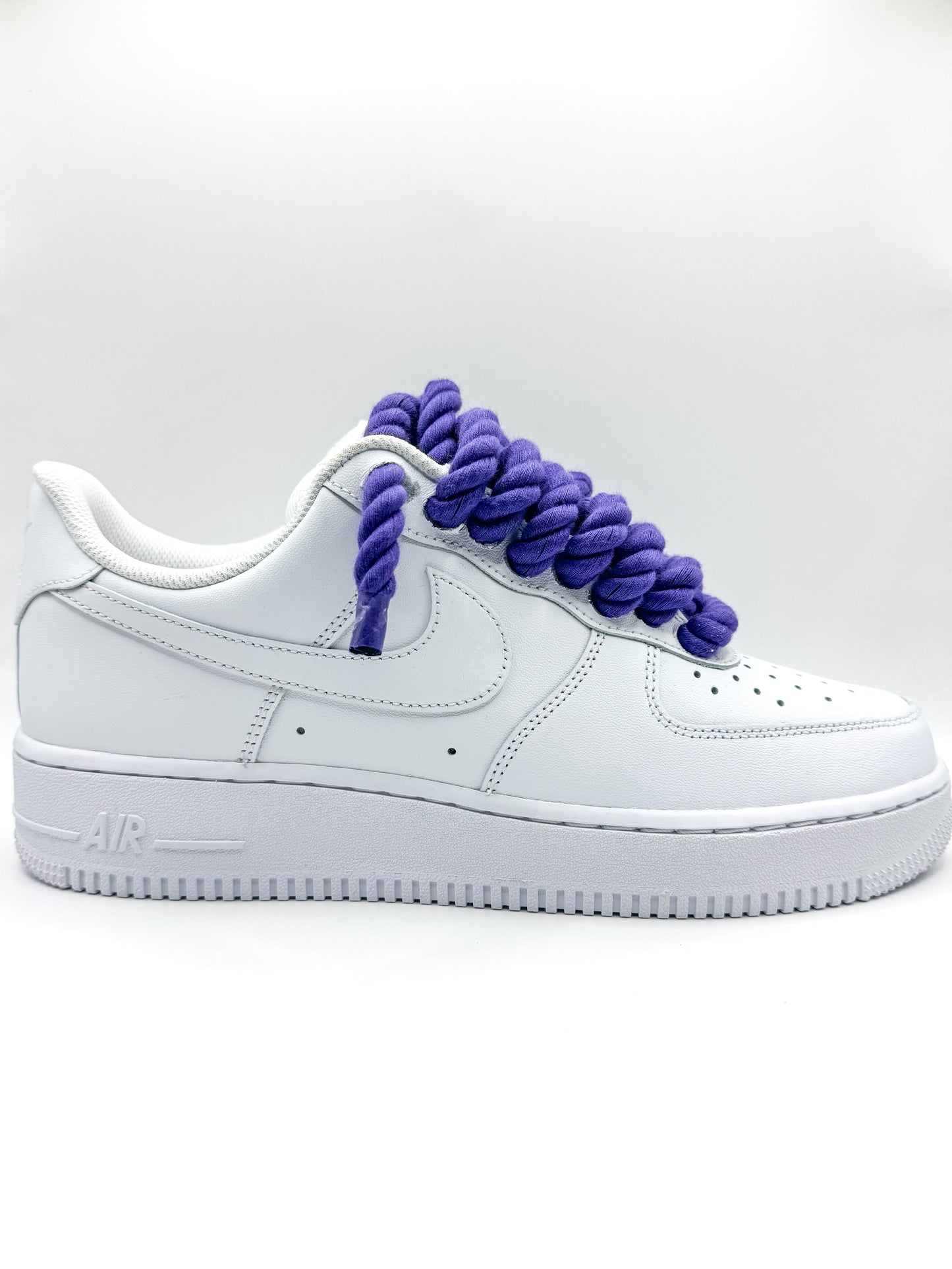 Air Force 1 07 x Ropez "Violet"