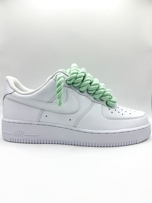 Air Force 1 07 x Ropez "Mint"