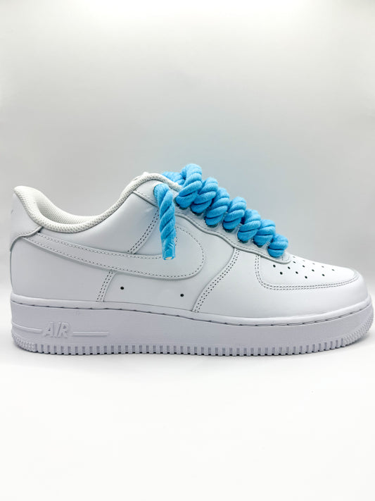 Air Force 1 07 x Ropez "Aqua"