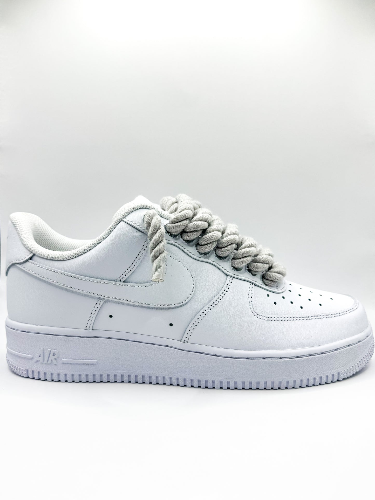 Air Force 1 07 x Ropez "Grey"