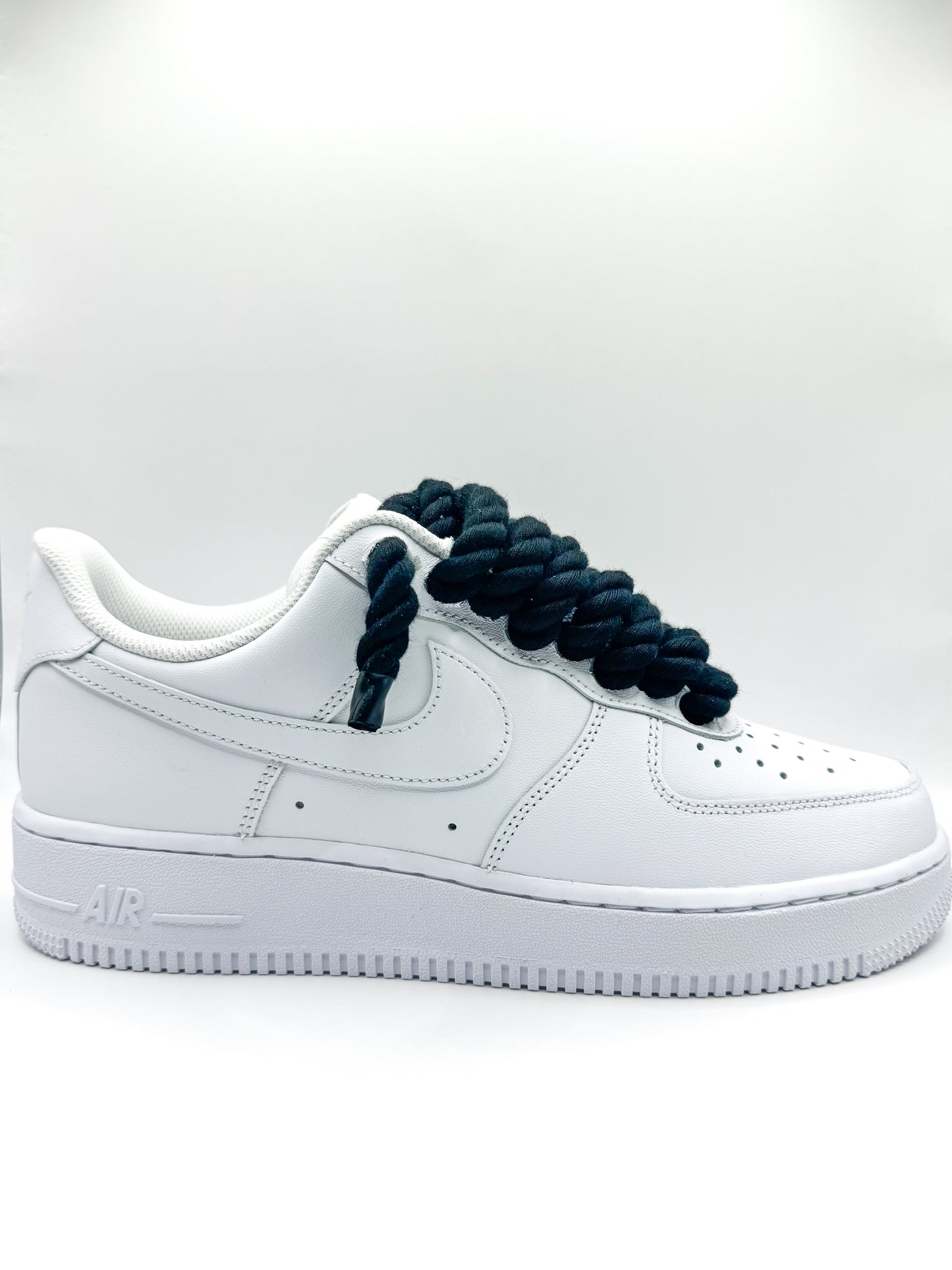 Air Force 1 07 x Ropez "Black"