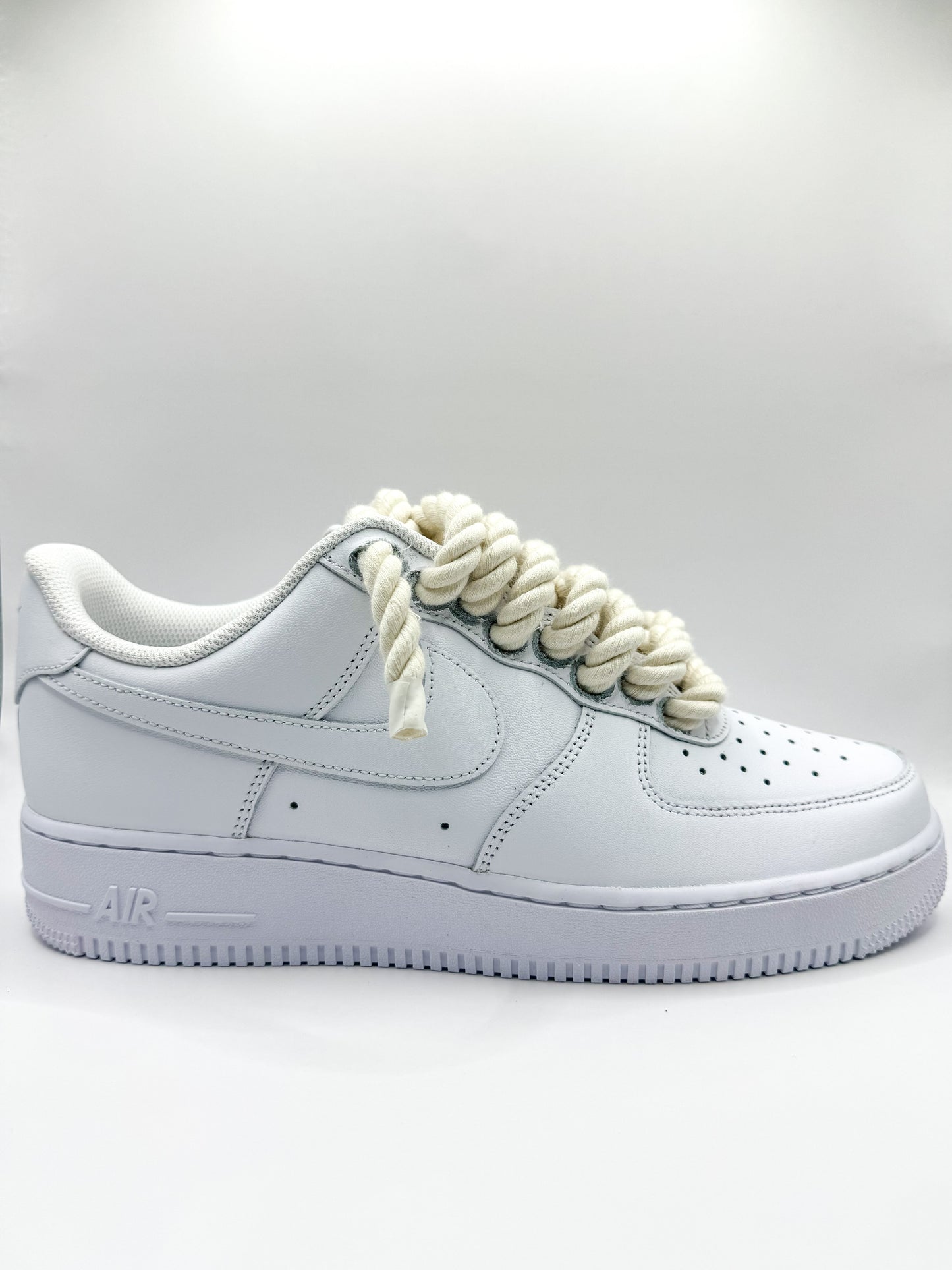 Air Force 1 07 x Ropez "Cream"