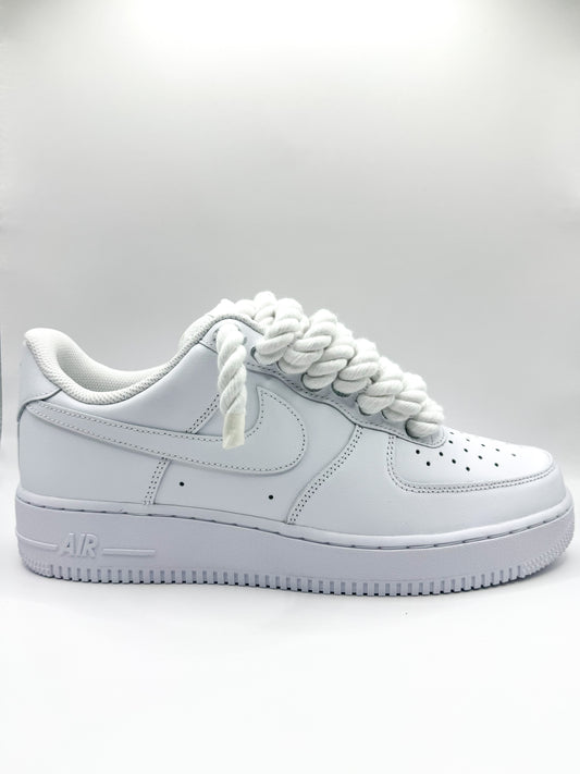 Air Force 1 07 x Ropez "White"