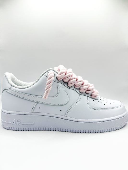 Air Force 1 07 x Ropez "Bubblegum"